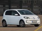Volkswagen e-load up! Prototype 2014 года